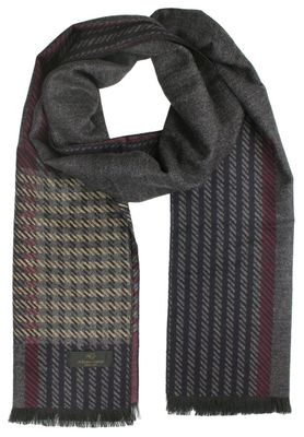 Szalik Adriano Guinari ze sklepu: JegoSzafa.pl w kategorii: Szaliki męskie - zdjęcie D87F7971-8A8-365_SZAADG0170