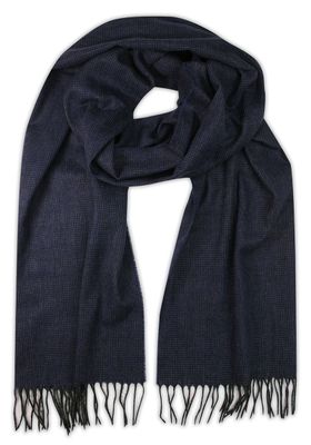 Szalik V. Fraas ze sklepu: JegoSzafa.pl w kategorii: Szaliki męskie - zdjęcie D87F7971-8A8-365_SZAAKR0813