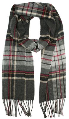 Szalik V. Fraas ze sklepu: JegoSzafa.pl w kategorii: Szaliki męskie - zdjęcie D87F7971-8A8-365_SZAAKR1030