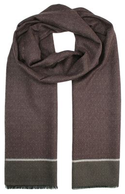 Szalik V. Fraas ze sklepu: JegoSzafa.pl w kategorii: Szaliki męskie - zdjęcie D87F7971-8A8-365_SZAAKR1051