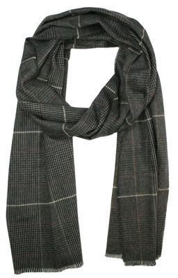 Szalik V. Fraas ze sklepu: JegoSzafa.pl w kategorii: Szaliki męskie - zdjęcie D87F7971-8A8-365_SZAAKR1095