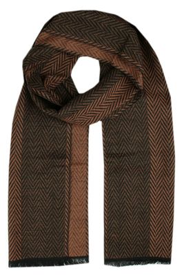 Szalik Alties ze sklepu: JegoSzafa.pl w kategorii: Szaliki męskie - zdjęcie D87F7971-8A8-365_SZAALTS0238