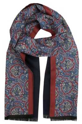 Alties - Szalik ze sklepu: JegoSzafa.pl w kategorii: Szaliki męskie - zdjęcie D87F7971-8A8-365_SZAALTS0268