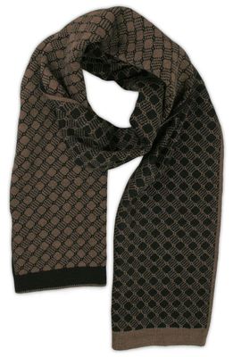 Szalik EM Men&amp;#039;s Accessories ze sklepu: JegoSzafa.pl w kategorii: Szaliki męskie - zdjęcie D87F7971-8A8-365_SZAEMACS0001
