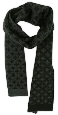 Szalik EM Men&amp;#039;s Accessories ze sklepu: JegoSzafa.pl w kategorii: Szaliki męskie - zdjęcie D87F7971-8A8-365_SZAEMACS0003
