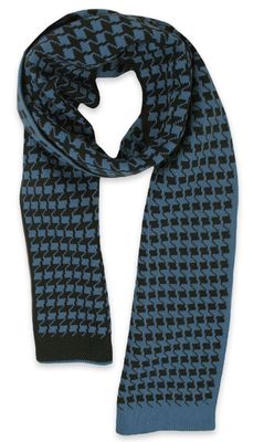 EM Men&amp;#039;s Accessories - Szalik ze sklepu: JegoSzafa.pl w kategorii: Szaliki męskie - zdjęcie D87F7971-8A8-365_SZAEMACS0007