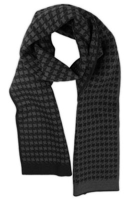 Szalik EM Men&amp;#039;s Accessories ze sklepu: JegoSzafa.pl w kategorii: Szaliki męskie - zdjęcie D87F7971-8A8-365_SZAEMACS0010