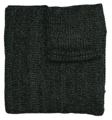 Pako Jeans - Szalik ze sklepu: JegoSzafa.pl w kategorii: Szaliki męskie - zdjęcie D87F7971-8A8-365_SZAPJNSKOMINm13czarny