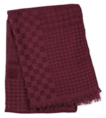 Szalik Teer ze sklepu: JegoSzafa.pl w kategorii: Szaliki męskie - zdjęcie D87F7971-8A8-365_SZATEER0208