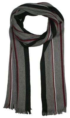 Szalik V. Fraas ze sklepu: JegoSzafa.pl w kategorii: Szaliki męskie - zdjęcie D87F7971-8A8-365_SZAWLN1078