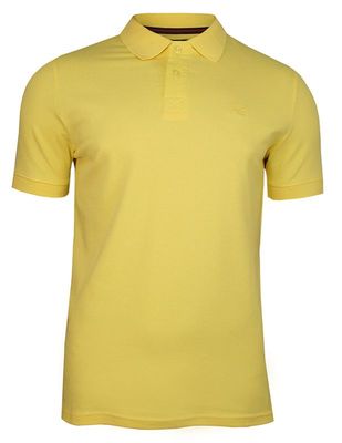 Adriano Guinari - T-shirt męski ze sklepu: JegoSzafa.pl w kategorii: T-shirty męskie - zdjęcie D87F7971-8A8-365_TSADGPOLOsunshine
