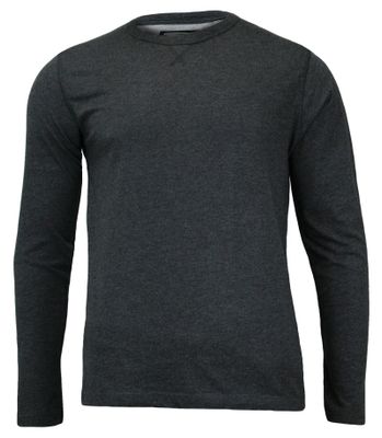 BRAVE SOUL - T-shirt męski jesienny ze sklepu: JegoSzafa.pl w kategorii: T-shirty męskie - zdjęcie D87F7971-8A8-365_TSBRSAW16PRAGUECHARCOAL