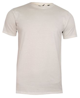 T-shirt męski na wiosnę BRAVE SOUL ze sklepu: JegoSzafa.pl w kategorii: T-shirty męskie - zdjęcie D87F7971-8A8-365_TSBRSSS20FRESHERJoffwhite