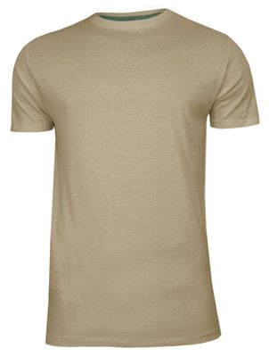 T-shirt męski na wiosnę BRAVE SOUL ze sklepu: JegoSzafa.pl w kategorii: T-shirty męskie - zdjęcie D87F7971-8A8-365_TSBRSSS20GRAILmushroom