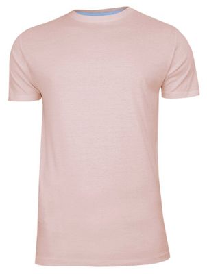 BRAVE SOUL - T-shirt męski na lato ze sklepu: JegoSzafa.pl w kategorii: T-shirty męskie - zdjęcie D87F7971-8A8-365_TSBRSSS20GRAILsummerpink