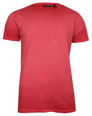 T-shirt męski casual BRAVE SOUL ze sklepu: JegoSzafa.pl w kategorii: T-shirty męskie - zdjęcie D87F7971-8A8-365_TSBRSSS20RADICALBred