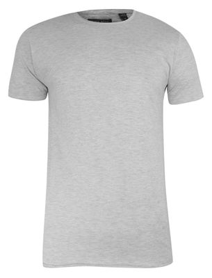 T-shirt męski casual BRAVE SOUL ze sklepu: JegoSzafa.pl w kategorii: T-shirty męskie - zdjęcie D87F7971-8A8-365_TSBRSSS21FRESHERecruemarl