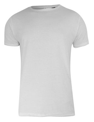 T-shirt męski casualowy BRAVE SOUL ze sklepu: JegoSzafa.pl w kategorii: T-shirty męskie - zdjęcie D87F7971-8A8-365_TSBRSSS21FRESHERopticwhite