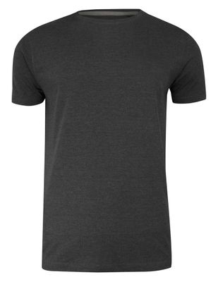 BRAVE SOUL - T-shirt męski na lato ze sklepu: JegoSzafa.pl w kategorii: T-shirty męskie - zdjęcie D87F7971-8A8-365_TSBRSSS21GRAILdkcharcoal