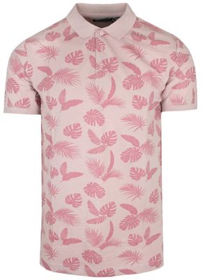 T-shirt męski na wiosnę BRAVE SOUL ze sklepu: JegoSzafa.pl w kategorii: T-shirty męskie - zdjęcie D87F7971-8A8-365_TSBRSSS23ARECAduskypink