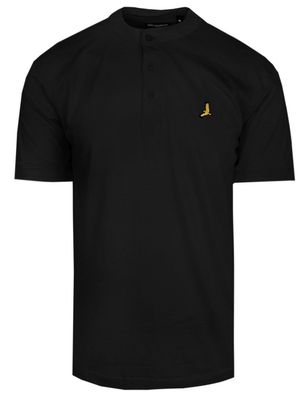 BRAVE SOUL - T-shirt męski na lato ze sklepu: JegoSzafa.pl w kategorii: T-shirty męskie - zdjęcie D87F7971-8A8-365_TSBRSSS24AKARIblack