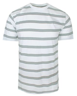 T-shirt męski casualowy BRAVE SOUL ze sklepu: JegoSzafa.pl w kategorii: T-shirty męskie - zdjęcie D87F7971-8A8-365_TSBRSSS24BRACKNELLoyster