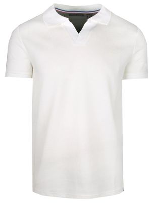 T-shirt męski BRAVE SOUL ze sklepu: JegoSzafa.pl w kategorii: T-shirty męskie - zdjęcie D87F7971-8A8-365_TSBRSSS24CADBYcream