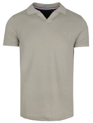 T-shirt męski casual BRAVE SOUL ze sklepu: JegoSzafa.pl w kategorii: T-shirty męskie - zdjęcie D87F7971-8A8-365_TSBRSSS24CADBYlightsand