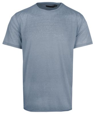 BRAVE SOUL - T-shirt męski letni ze sklepu: JegoSzafa.pl w kategorii: T-shirty męskie - zdjęcie D87F7971-8A8-365_TSBRSSS24DESTINYblue