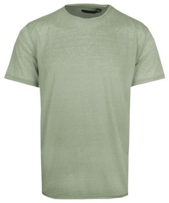 T-shirt męski BRAVE SOUL ze sklepu: JegoSzafa.pl w kategorii: T-shirty męskie - zdjęcie D87F7971-8A8-365_TSBRSSS24DESTINYmint