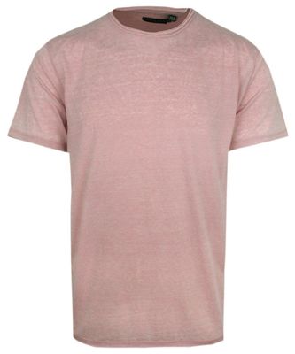 T-shirt męski na lato BRAVE SOUL ze sklepu: JegoSzafa.pl w kategorii: T-shirty męskie - zdjęcie D87F7971-8A8-365_TSBRSSS24DESTINYpink