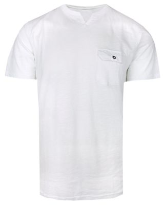 T-shirt męski BRAVE SOUL ze sklepu: JegoSzafa.pl w kategorii: T-shirty męskie - zdjęcie D87F7971-8A8-365_TSBRSSS24MOYERopticwhite