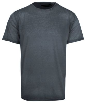 T-shirt męski na lato BRAVE SOUL ze sklepu: JegoSzafa.pl w kategorii: T-shirty męskie - zdjęcie D87F7971-8A8-365_TSBRSSS24RADICALblack