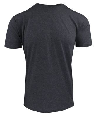 BRAVE SOUL - T-shirt męski wiosenny ze sklepu: JegoSzafa.pl w kategorii: T-shirty męskie - zdjęcie D87F7971-8A8-365_TSBRSSS25fresherCHARCOAL