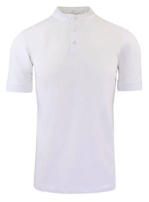 T-shirt męski BRAVE SOUL ze sklepu: JegoSzafa.pl w kategorii: T-shirty męskie - zdjęcie D87F7971-8A8-365_TSBRSSS25hiroshiOPTICWHITE