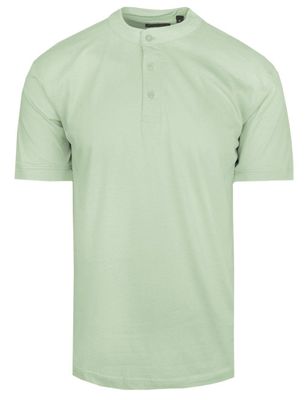 T-shirt męski BRAVE SOUL ze sklepu: JegoSzafa.pl w kategorii: T-shirty męskie - zdjęcie D87F7971-8A8-365_TSBRSSS25hiroshiPALEMINT