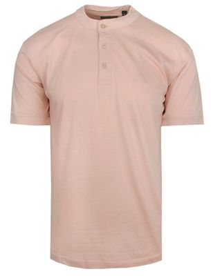 BRAVE SOUL - T-shirt męski na lato ze sklepu: JegoSzafa.pl w kategorii: T-shirty męskie - zdjęcie D87F7971-8A8-365_TSBRSSS25hiroshiSUMMERPINK