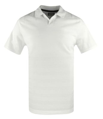 BRAVE SOUL - T-shirt męski letni ze sklepu: JegoSzafa.pl w kategorii: T-shirty męskie - zdjęcie D87F7971-8A8-365_TSBRSSS25poloJANUSoffwhite