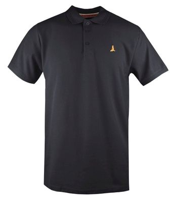 T-shirt męski BRAVE SOUL ze sklepu: JegoSzafa.pl w kategorii: T-shirty męskie - zdjęcie D87F7971-8A8-365_TSBRSSS25poloKAOLANcharcoal