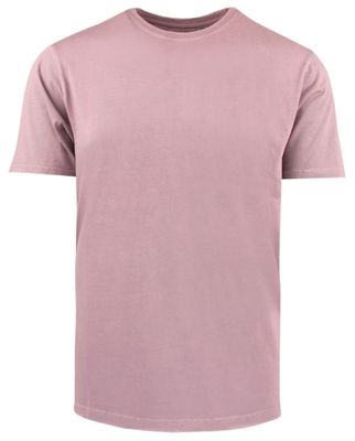 BRAVE SOUL - T-shirt męski na lato ze sklepu: JegoSzafa.pl w kategorii: T-shirty męskie - zdjęcie D87F7971-8A8-365_TSBRSSS26TESSIERdustpink