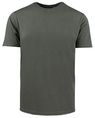 T-shirt męski BRAVE SOUL ze sklepu: JegoSzafa.pl w kategorii: T-shirty męskie - zdjęcie D87F7971-8A8-365_TSBRSSS26TESSIERkhaki