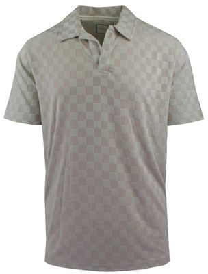 T-shirt męski BRAVE SOUL ze sklepu: JegoSzafa.pl w kategorii: T-shirty męskie - zdjęcie D87F7971-8A8-365_TSBRSSS26poloANCESTRYAstone