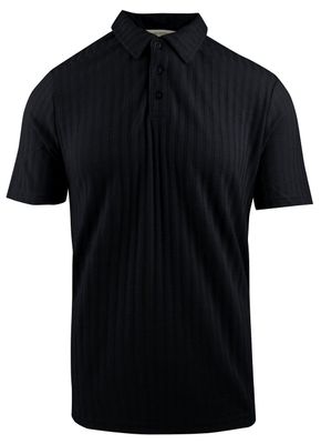 T-shirt męski BRAVE SOUL ze sklepu: JegoSzafa.pl w kategorii: T-shirty męskie - zdjęcie D87F7971-8A8-365_TSBRSSS26poloDECHENblack