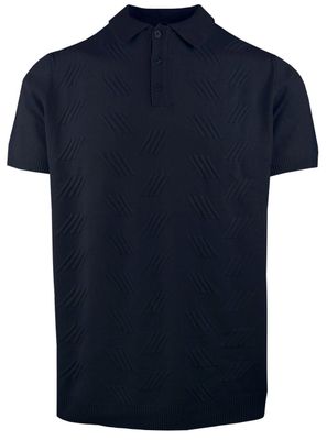 T-shirt męski BRAVE SOUL ze sklepu: JegoSzafa.pl w kategorii: T-shirty męskie - zdjęcie D87F7971-8A8-365_TSBRSSS26poloZANTTEnavy