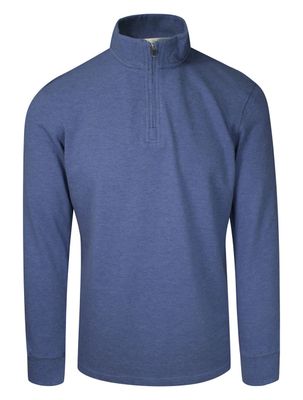 T-shirt męski casual Chiao ze sklepu: JegoSzafa.pl w kategorii: T-shirty męskie - zdjęcie D87F7971-8A8-365_TSCHIAO4201PLbluelong