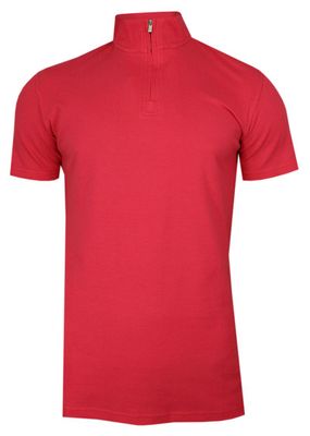 T-shirt męski letni casual Chiao ze sklepu: JegoSzafa.pl w kategorii: T-shirty męskie - zdjęcie D87F7971-8A8-365_TSCHIAOM4301PSpink