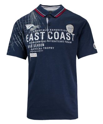 T-shirt męski w stylu młodzieżowym Mcl ze sklepu: JegoSzafa.pl w kategorii: T-shirty męskie - zdjęcie D87F7971-8A8-365_TSKOWMCL26521lacivert