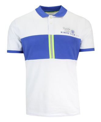 T-shirt męski casualowy Mcl ze sklepu: JegoSzafa.pl w kategorii: T-shirty męskie - zdjęcie D87F7971-8A8-365_TSKOWMCL26876beyaz