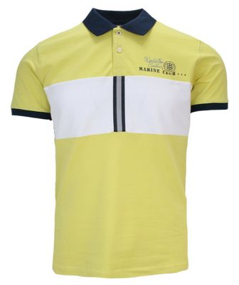 Mcl - T-shirt męski casual ze sklepu: JegoSzafa.pl w kategorii: T-shirty męskie - zdjęcie D87F7971-8A8-365_TSKOWMCL26876sari