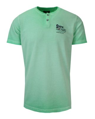 New Antracid - T-shirt męski na lato ze sklepu: JegoSzafa.pl w kategorii: T-shirty męskie - zdjęcie D87F7971-8A8-365_TSKOWNEWAN4167yesil